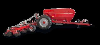 seed waggon) as of (kg)* 7 175 9 857 10 700 8 300 Axle load (kg) --- --- --- --- Support weight (kg) --- --- --- --- Hopper capacity seed waggon (seed/fertiliser) (l) 2 000 / 7 000 2 000 / 7 000 2