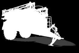 If other liquids with higher density are used, this may affect the filling capacity and thus the allowed vertical and axle load. The smooth underbody (incl.