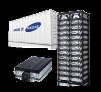 Introduction Why Samsung SDI ESS Battery Solution Reference 05 ESS Battery