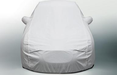OUTDOOR ACCESSORIES SELECTION ALL-WEATHER CAR COVER All-weather tailored