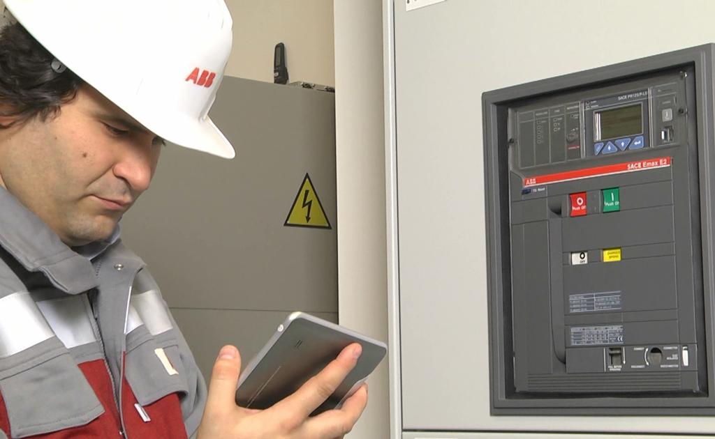 Diagnosis and Condition Assessment Entry level Level 1 Preliminary Survey and Documentation of Installed Base Asset Condition and Risk Assessment A visit from an ABB service agent to your facility or