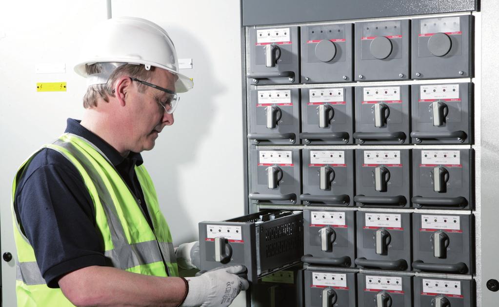 Level 2 Level 3 Advanced Product Full Switchgear The advanced product engineering services package includes a preventive engineering services program and is used to maximize the reliability of low