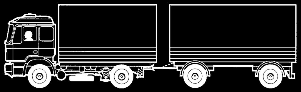 x Position drawbar eye in centre of funnel x Disengage brake on front axle of turntable drawbar trailer x Set drawbar eye to height of coupling point (centre of funnel).