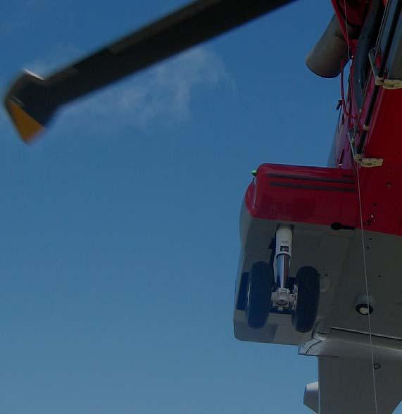 pilot training courses or spares delivery, through to fully integrated operational solutions.