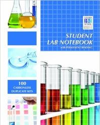 All Courses Student Lab Notebook McGraw Hill SCO3