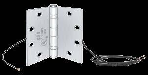 Exit Devices HOW TO ORDER: PRODUCT SKU SAMPLE: S61 03 P U 36 G KS EKE03U 1 SPECIFY MODEL S61 S62 SVR Surface Vertical Rod S63 Mortise (03 Lever trim included) Specify: EE/GE Eclipse or Galaxy