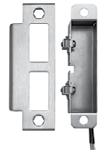 00 MS-16D Mortise lock latch monitor DPDT 166.00 MS-20 477.00 Provides latch and or deadbolt position status.