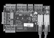 00 IP Pro Starter Kit IPPRO-SKE IP Pro Starter Kit, including Controller board, Splitter, Injector plus Controller enclosure 1116.