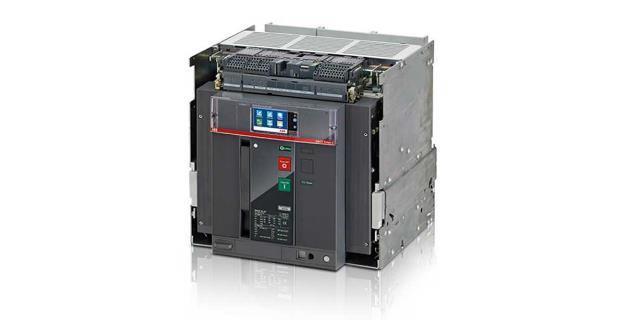 ABB in Microgrid The circuit breaker with integrated microgrid control Advanced protection: Emax 2 The first intelligent circuit breaker to protect and optimize low voltage Microgrids.