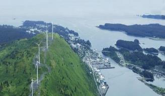 76 MW) Project name Kodiak Island Location Alaska Customer Kodiak Electric Association (KEA) Completion date 2015 Customer benefits Stabilizing - frequency regulation Provide frequency support for a
