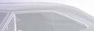 www.metrommp.com Mopar Trunk Seals! Some suppliers offer one-size-fits-all trunk seals. The seal is cut longer than you need and it s your job to trim it to fit.