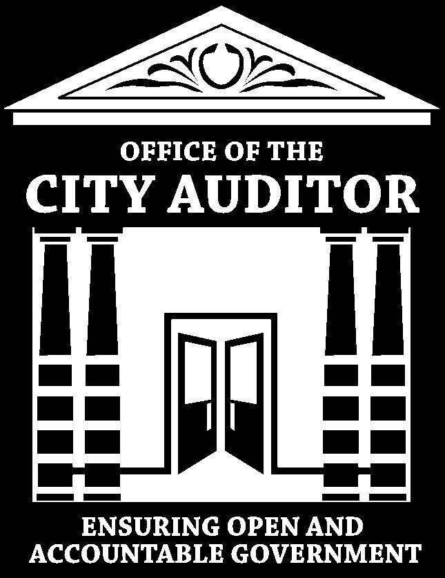 CITY OF PORTLAND Office of City Auditor LaVonne Griffin-Valade Audit Services Division Drummond Kahn, Director 1221 S.W. 4th Avenue, Room 310, Portland, Oregon 97204 phone: (503) 823-4005 web: www.