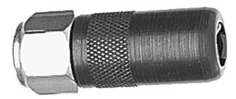 Grease Accessories Grease Accessories KY1 - Coupler Standard supergrip coupler supplied with grease guns and pumps.