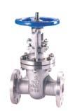 GATE VALVE JIS 10K GATE VALVE ANSI 150 GATE VALVE JIS 20K FLANGED END TO JIS 20K DRILLED SIZE: 1-1/2 ~16