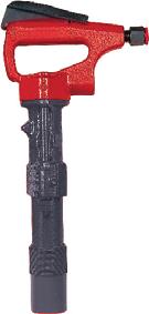 LIGHT ROCK DRILL lb Toku offers versatile Sand Rammers and Backfill Tampers for various applications.