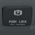 Pull the control PUSH LOCK/PULL RELEASE. How does the Keyless* key system work?