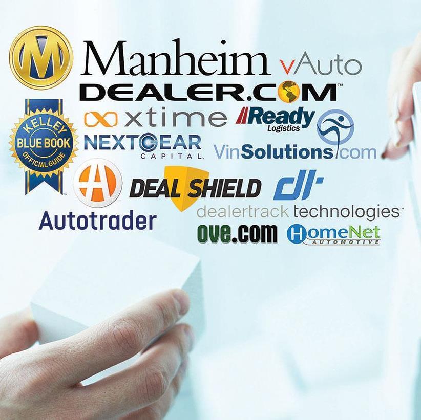 THE NEW BUSINESS MODEL Acquiring its way to fully integrated market: 1968: Cox Media Acquires Manheim Auto Auctions 1997: Partners with ADP to form AutoConnect, Launch AutoTrader in 1999 by combining