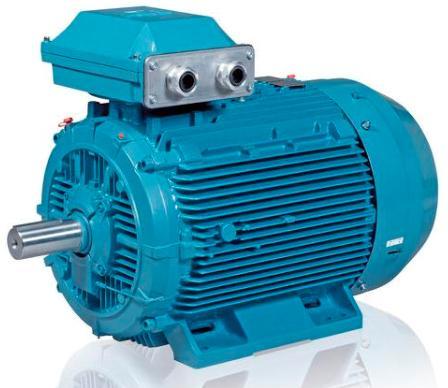 ELTAFANTECH 700 up to 42,000 CFM an ELTA GROUP company MOTORS As standard, IP55 class fan motors, which are dust and water proof are most suited for most application.