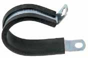 45 10 G7ET EXTENDED TANG (SILICONE HOSE) GEAR CLAMP G6-04 1 4" $ 2.00 $ 1.60 10 G6-06 3 8 1.60 1.25 10 G6-07 7 16 0.80 0.