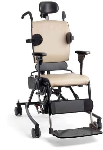 Item dimensions (inches) Frame width Seat height above fl oor Seat angle (tilt-in-space) degrees Backrest angle degrees Seat height above footboard with footboard lift Seat width with hip guides