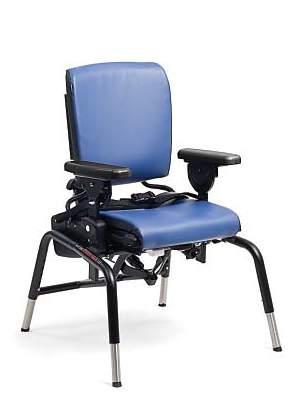 R840 R840 R840 R840 Required components Seat and back including adjustable back and seatbelt Base w/ tilt-in-space Armrests