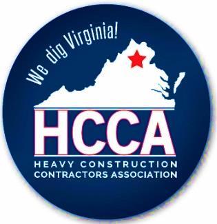 Heavy Construction Contractors Association 9251 Industrial Court-Suite 201, Manassas, Virginia 20109 (703) 392-7410 phone / (703) 392-7249 fax TRAINING REGISTRATION FORM Please complete registration