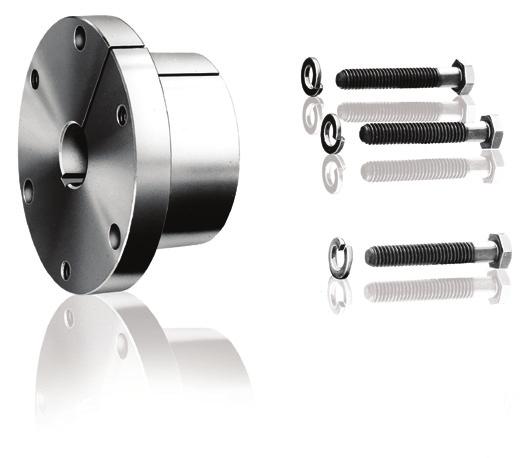 Dodge drive components for all of your power transmission needs Dodge Taper-Lock and QD style bushings For mounting power transmission components onto your shafting, Baldor offers a full line of