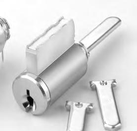 Key-In-Knob Replacement Cylinders Lead time 4 weeks unless listed below.