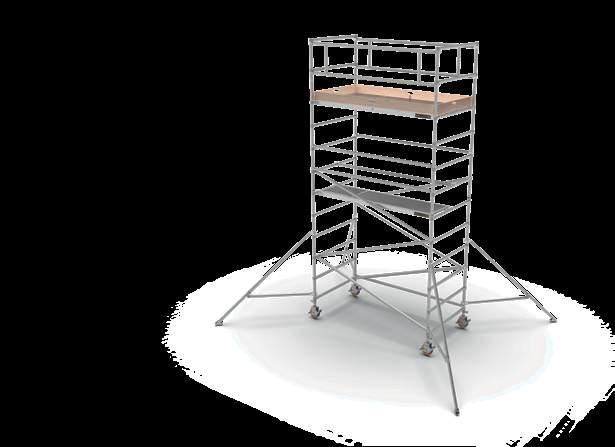 ALUMINUM TOWER SPAN 400 KITS info Compatible with Instant Upright, Alufase and Vault scaffolding. AL-K4028 ALUMINUM SCAFFOLDING STANDARDS MEETS ANSI/ASSE A10.8 2011 OSHA 29CFR PART 1926 CAN/CSA S269.