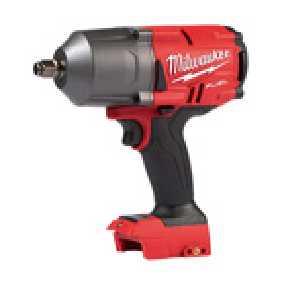 Milwaukee - Cordless - Power Tools Cordless - Impact Drivers Milwaukee 2765-20 M12 Fuel Impact Driver M18 FUEL 7/16" Hex Utility Impacting Drill (Bare Tool) The most powerful cordless Utility