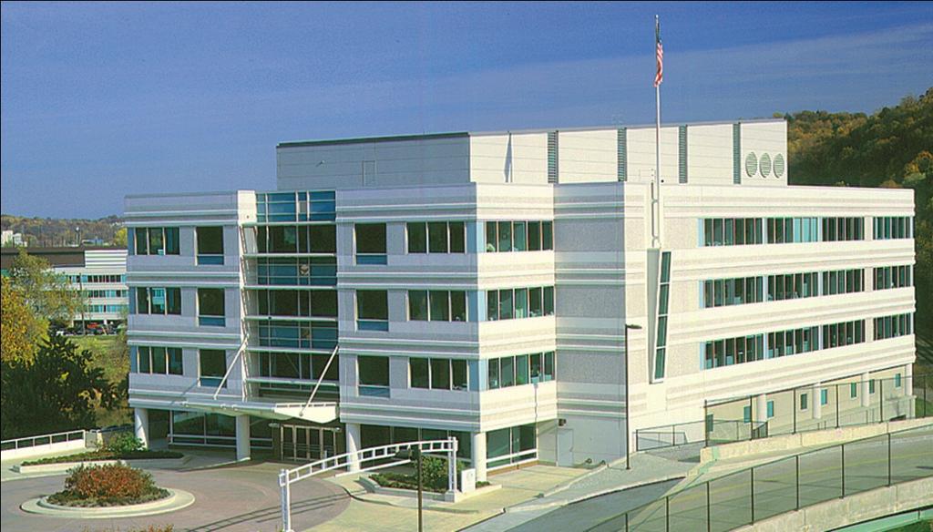 About ASTM International Headquarters near Philadelphia Staff of