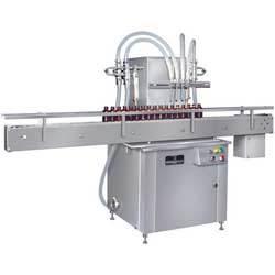 FILLING MACHINE Automatic Filling Beverage Filling