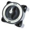 BATTERY SWITCHES Blue Seas Systems (Continued) HD-Series Dimensions: 3.850"(98mm)W x 3.
