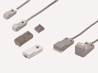 SERIES Micro-size Inductive Proximity -wire available PNP output Oil resistant Flexible cable Different freq.