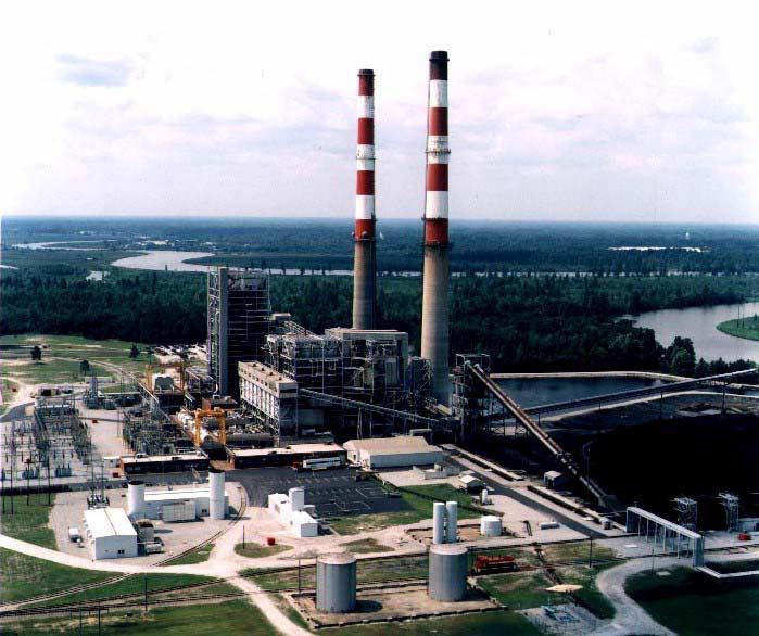 Tracking New Coal-Fired Power Plants Coal s