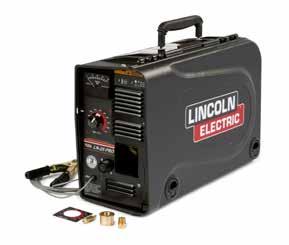 Welding Equipment LN-25 Pro Feeder 450 Amps 60% Duty Cycle Supplied with