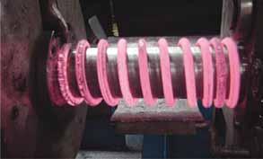 Springs - The Facts The primary function of springs, whether they be Leaf, Coil or Torsion Bars, is to absorb the shocks that are created when driving across irregular road surfaces and to maintain