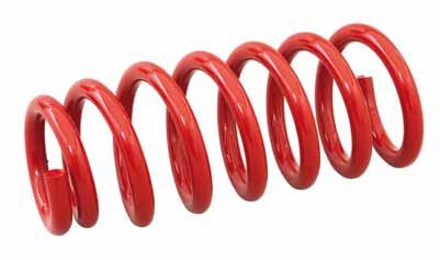 quality standard. SPRINGS Pedders SportsRyder Coil Springs are Pedders Premium range of lowered Coil Springs for sports and performance applications.