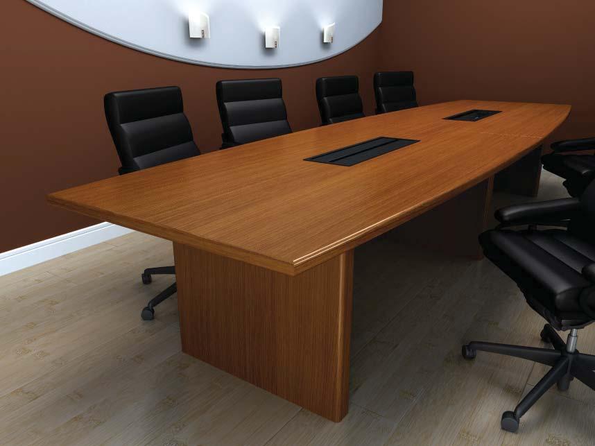 CONTEMPORARY - TRANSITIONAL CONFERENCE ROOM FURNITURE Transitional and contemporary styling available in a wide variety of