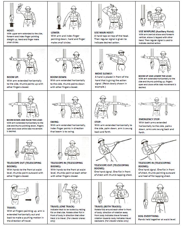 Crane Safety Resource Guide P