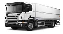 trucks (e.g. refuse collection etc ) Municipal Frequent stop/start and high load operation when stationary.
