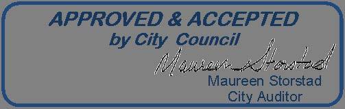 Walker, PE (Assistant City Engineer) Mike Yavarow, PE (Principal Engineer) Staff Recommended Action: Approve Amendment No. 1 with CPS for Design Services in the amount of $383,544 for City Project No.