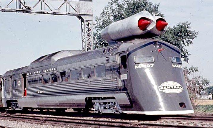 America s rediscovery of high speed trains has been a long time in