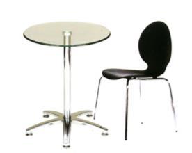 table1+chair4 FS-06 Item :