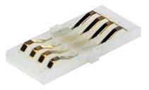 Interlink SBC Solid Bus Connector for SILK NAL-800 End to End transition.