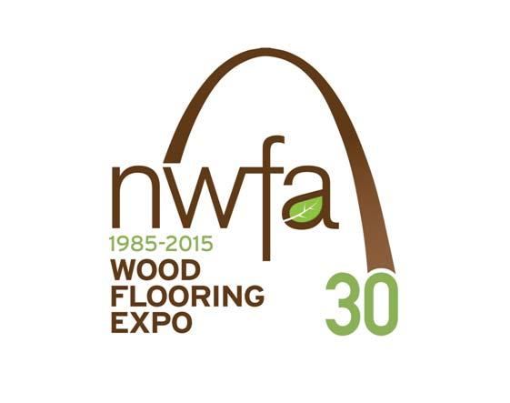 This year the NWFA is celebrating its 30th birthday at the NWFA Expo from the 28th of April - 1st of May 2015 in St. Louis Missouri. *00.000.49.014* St.