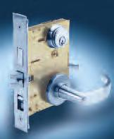 DORMA Architectural Hardware is part of DORMA Americas a leading global manufacturer of premium