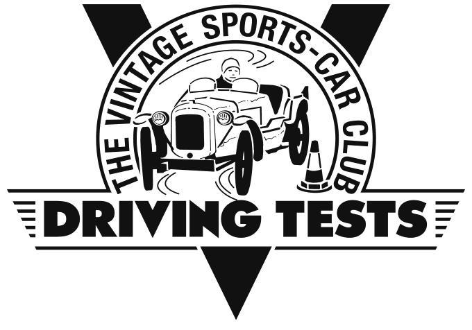 Vintage Sports-Car Club The New Year Driving s Sunday, January 8, 018 Provisional Results Awards Published 9-Jan-018 10: Result Published 9-Jan-018 10:8 No