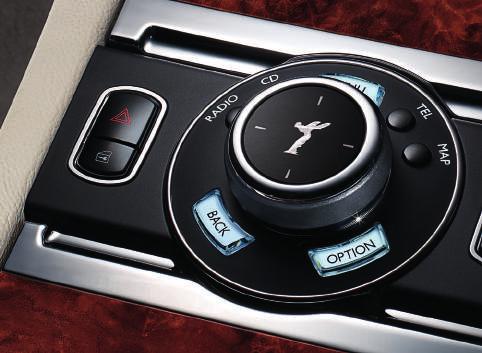 YOU ARE IN CONTROL The Bespoke Audio System delivers sound that inspires.