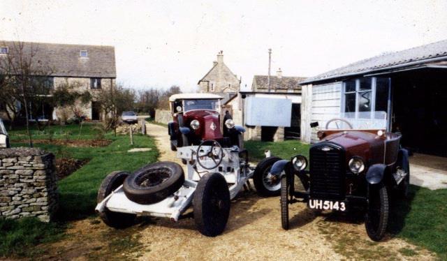 .. At the same time, I sold the short Astura as the VSCC had refused to let me race it with its non period Aston Martin bonnet.